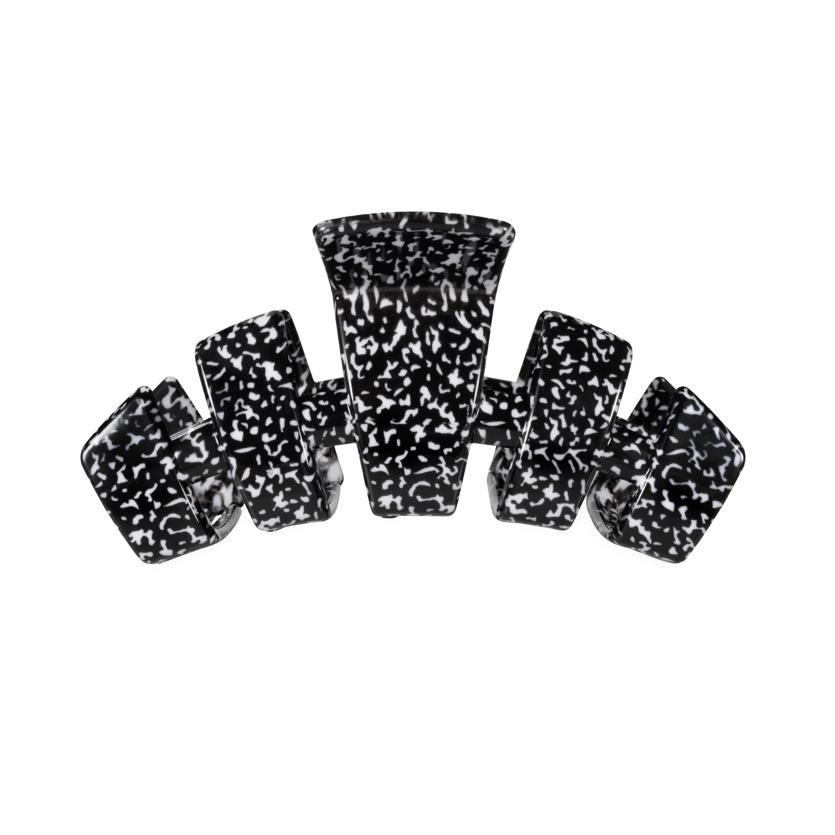 Teleties Classic Study Session Medium Claw Clip