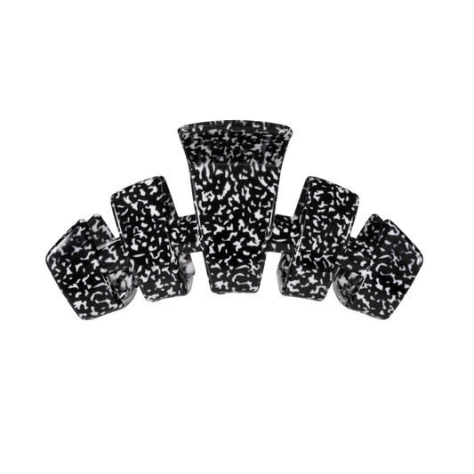 Teleties Classic Study Session Medium Claw Clip