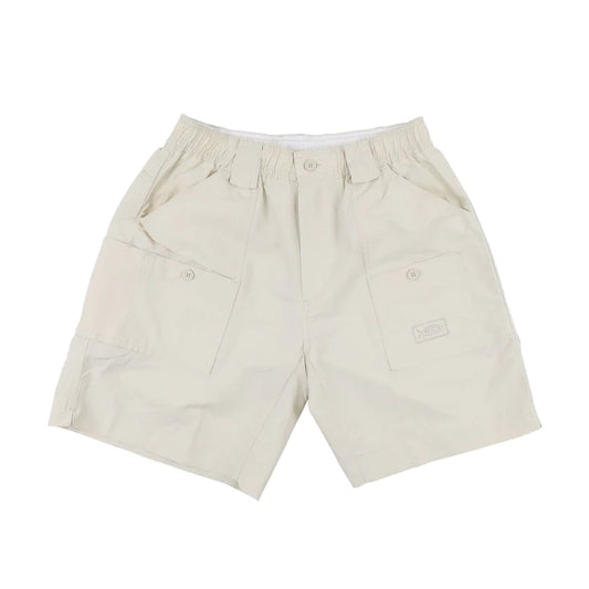 Aftco Original Fishing Shorts Long