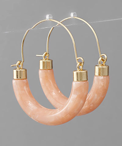 Wire Tube Hoops