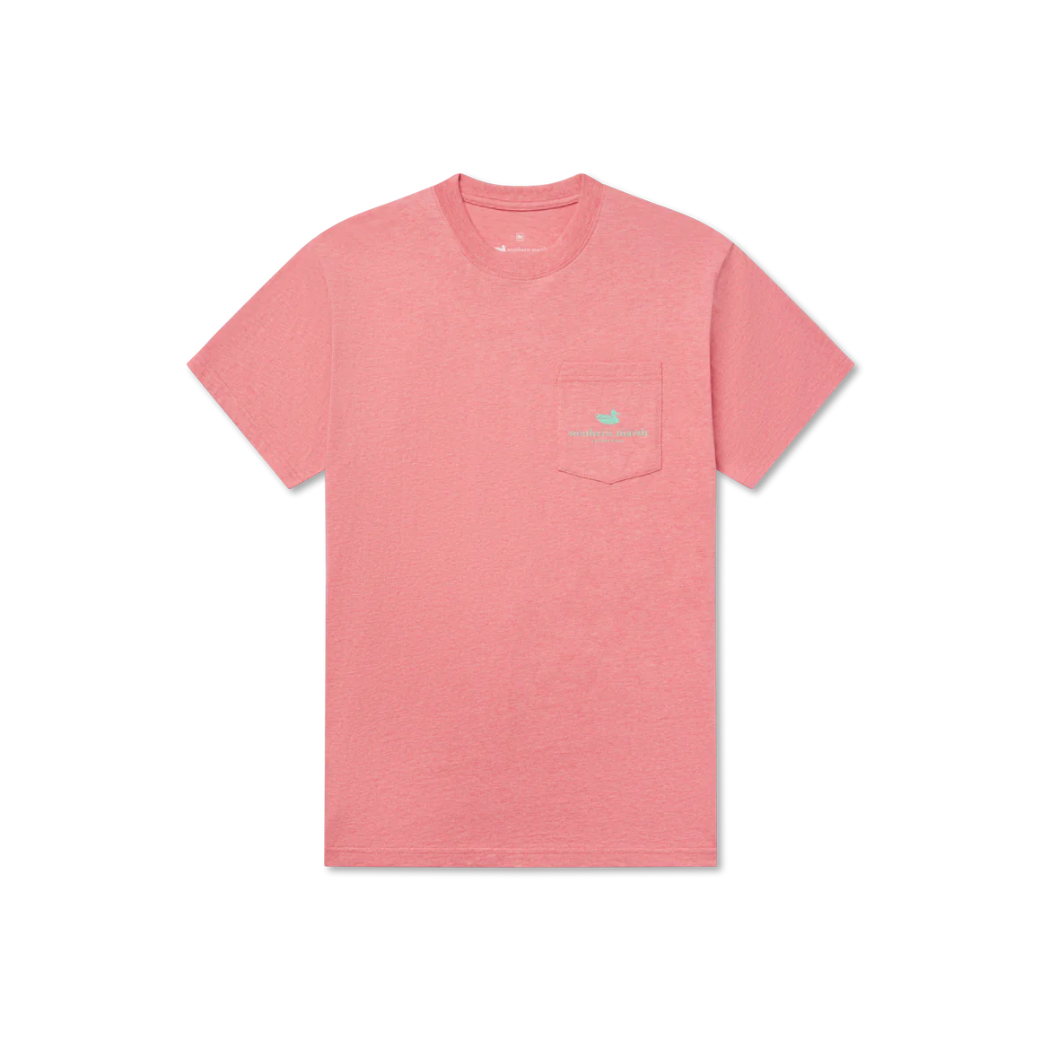 Southern Marsh Trademark SM Tee