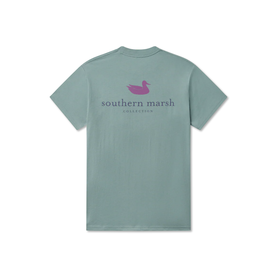 Southern Marsh Authentic Tee