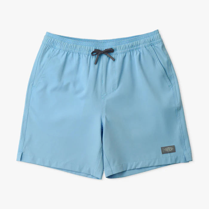 Aftco Youth Strike Swim Shorts
