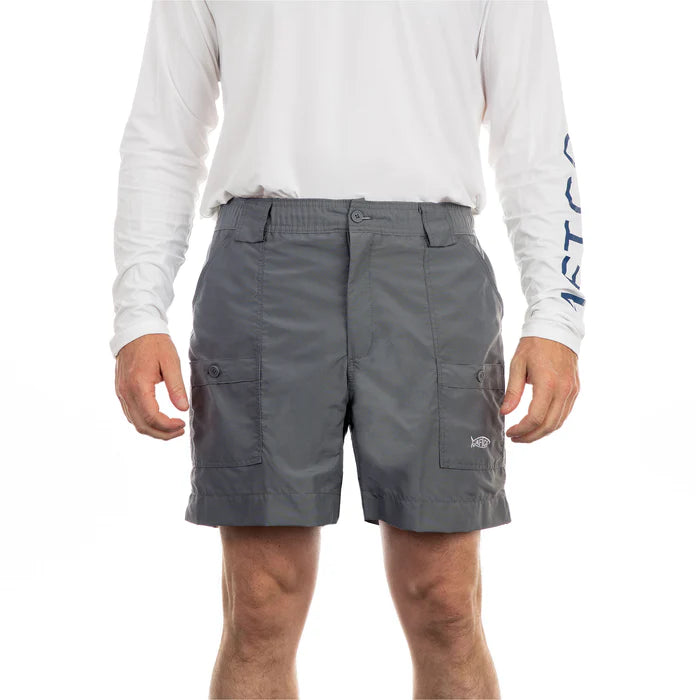 Aftco The Original Fishing Short – Commerce Street Clothing