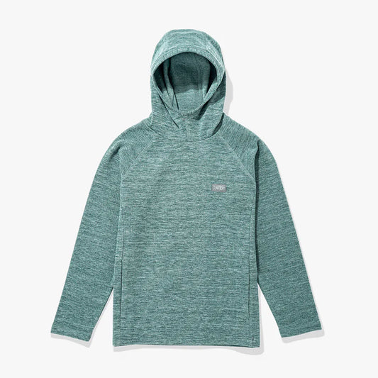 Aftco Youth Coastal Layer Fishing Pullover Hoodie