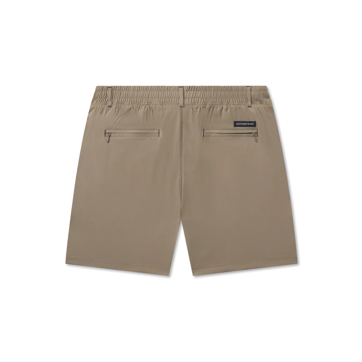 Southern Marsh Billfish Lined Performance Shorts