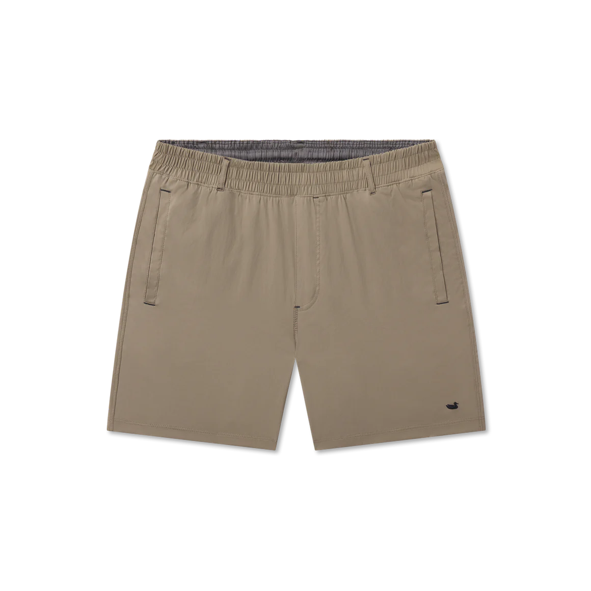 Southern Marsh Billfish Lined Performance Shorts