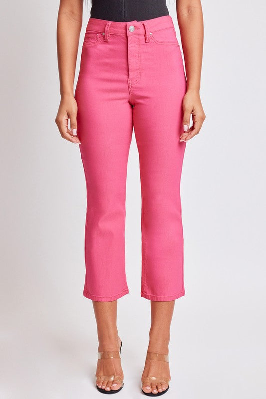 YMI Hyperstretch Cropped Pants