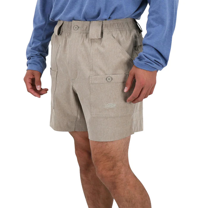 Aftco Stretch Original Fishing Short