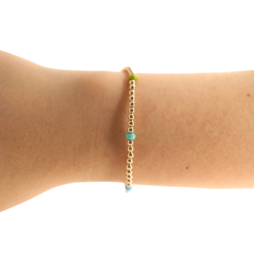 BB KIDS Confetti Poppi Bracelet