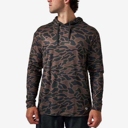 Burlebo Performance Hoodie