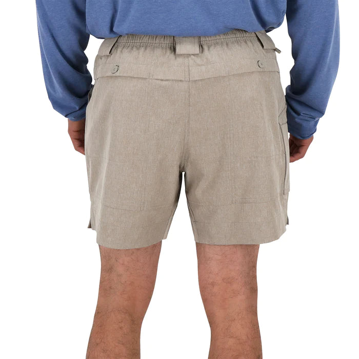 Aftco Stretch Original Fishing Short