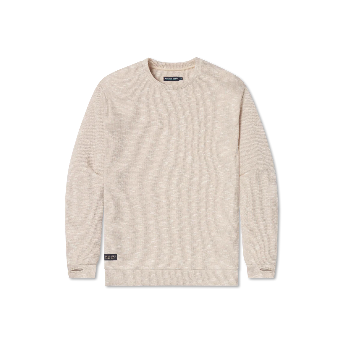 Southern Marsh Sunday Morning Sweater