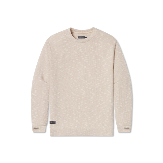 Southern Marsh Sunday Morning Sweater