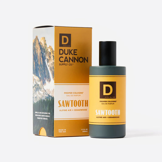 Duke Cannon Proper Cologne