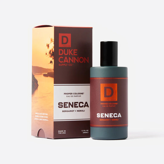 Duke Cannon Proper Cologne