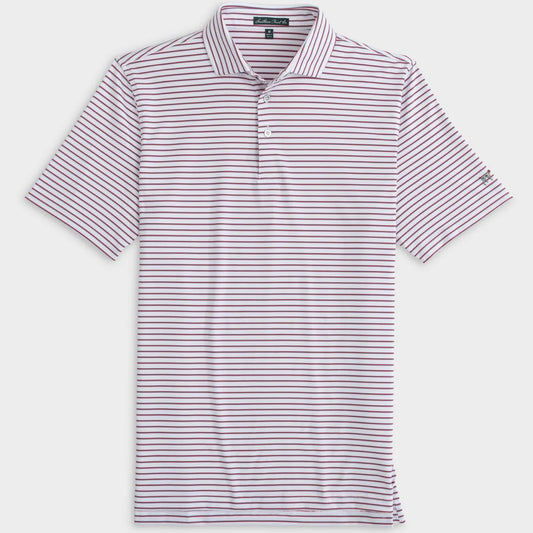 Youth Southern Point Stadium Stripe Polo