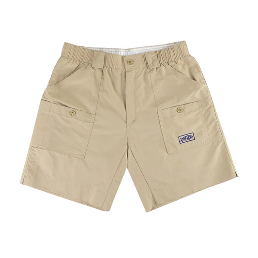 Aftco Original Fishing Shorts Long