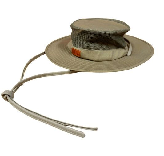 Southern Casanova Safari Sun Hat