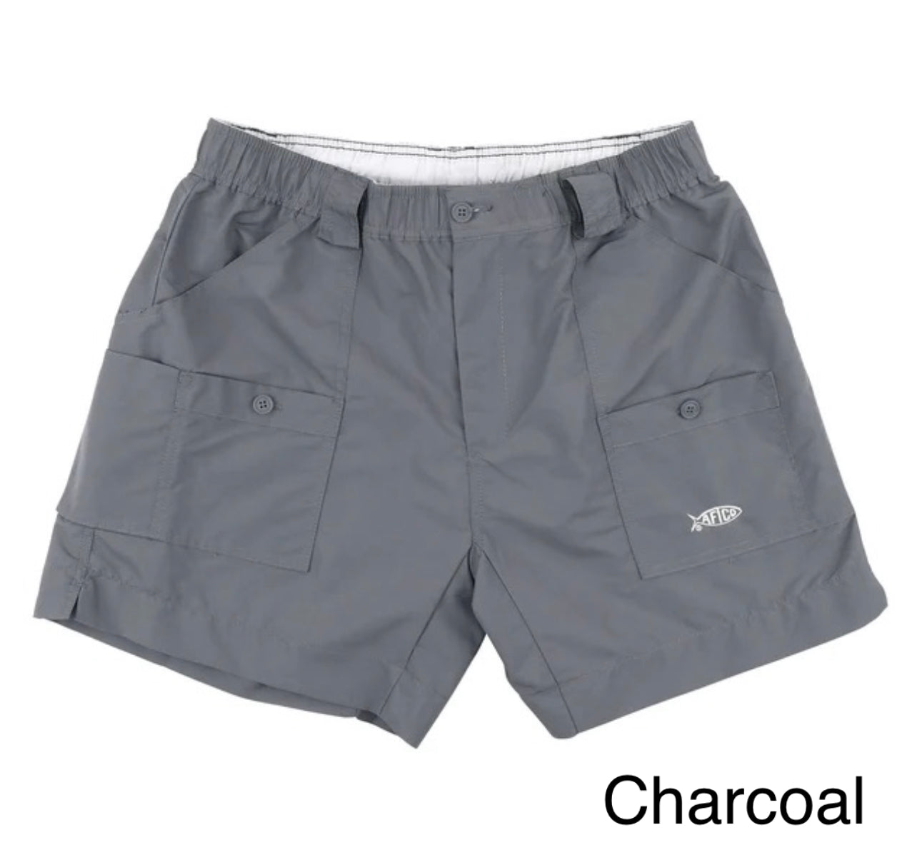 Aftco The Original Fishing Short