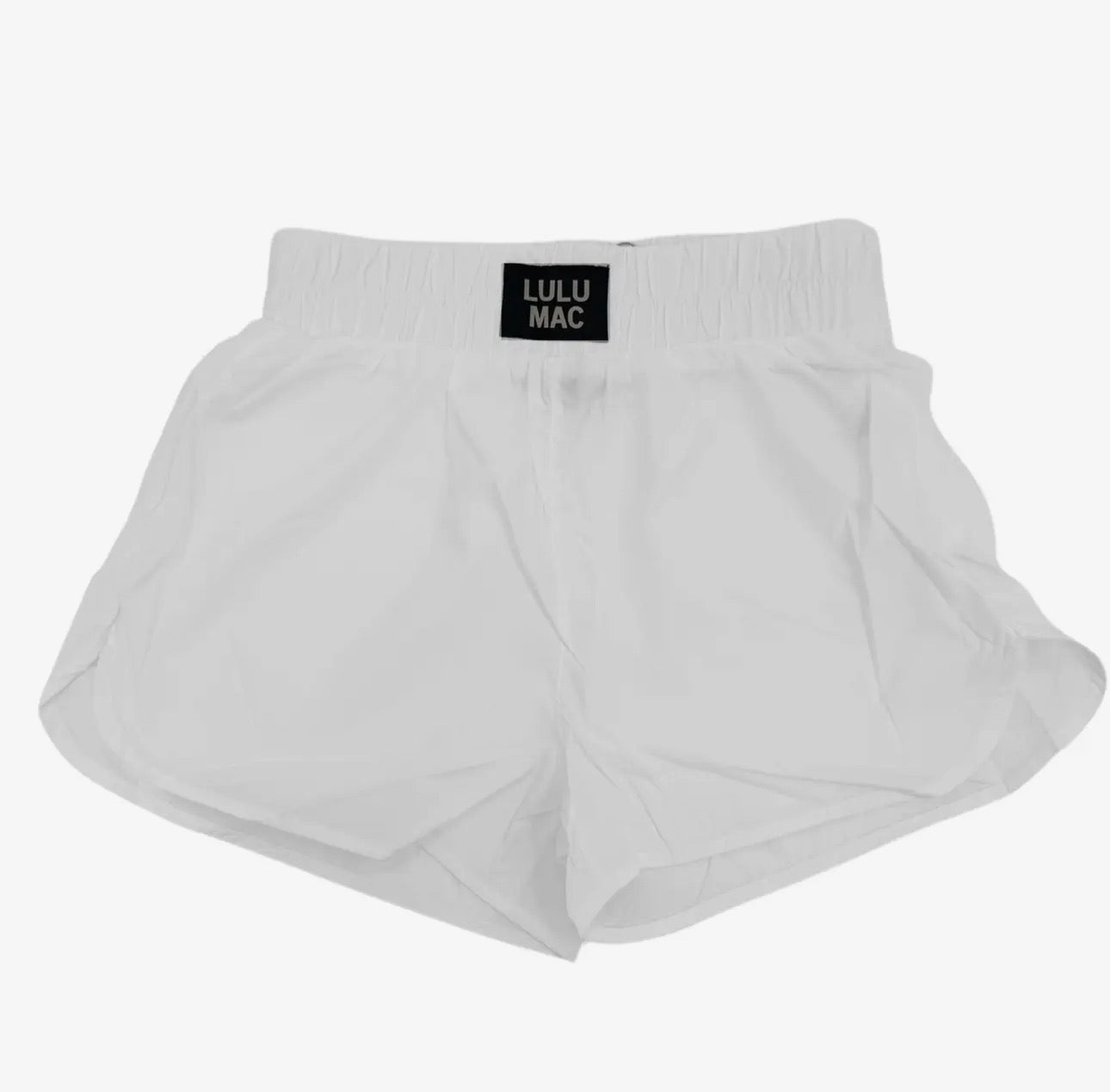 Girls Lulu Mac Og Shorts