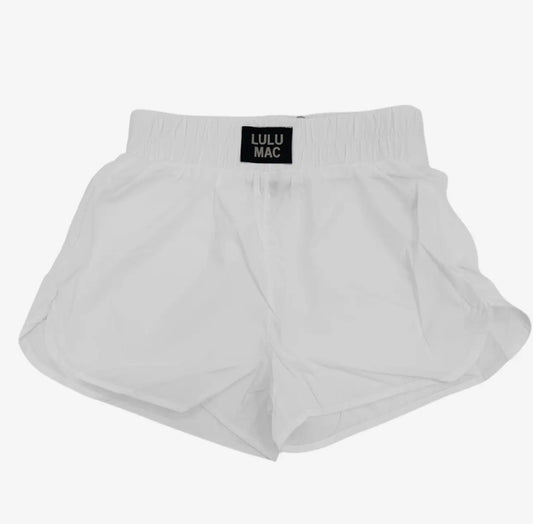 Girls Lulu Mac Og Shorts