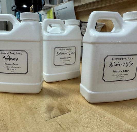 Mop Soap