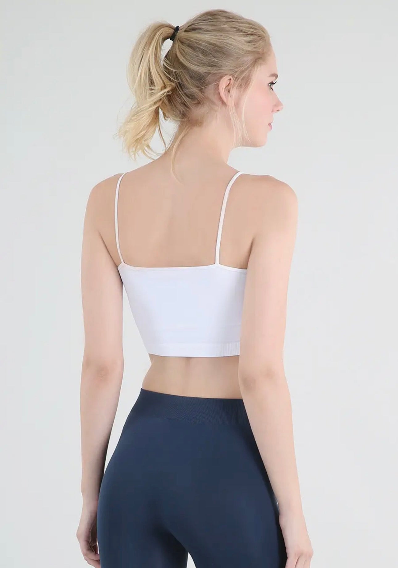 Nikibiki Bra Top