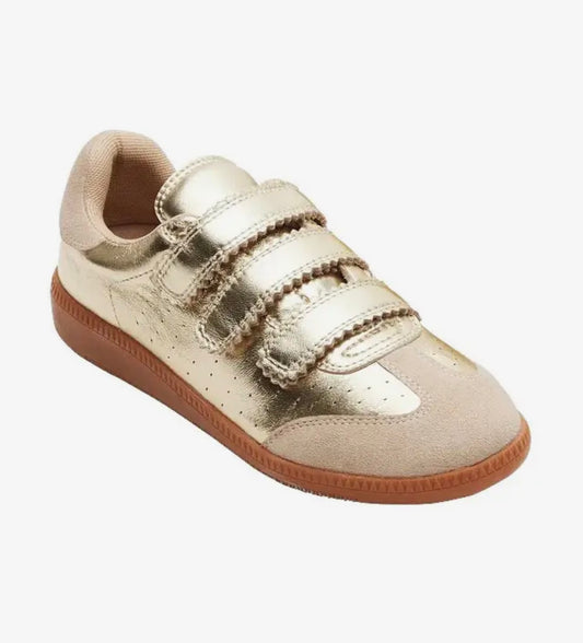 The Moral Sneakers