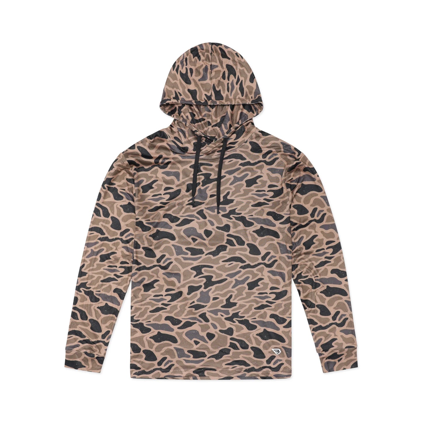 Burlebo Performance Hoodie