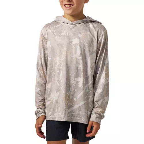 Burlebo Youth Performance Hoodie