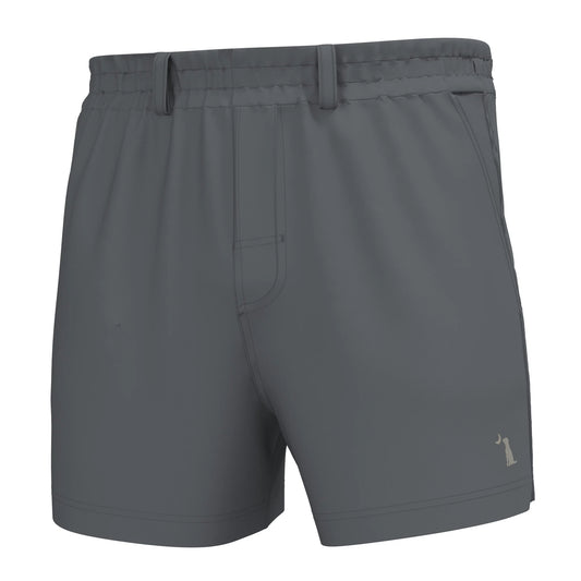 Local Boy YOUTH Volley Short-Graphite