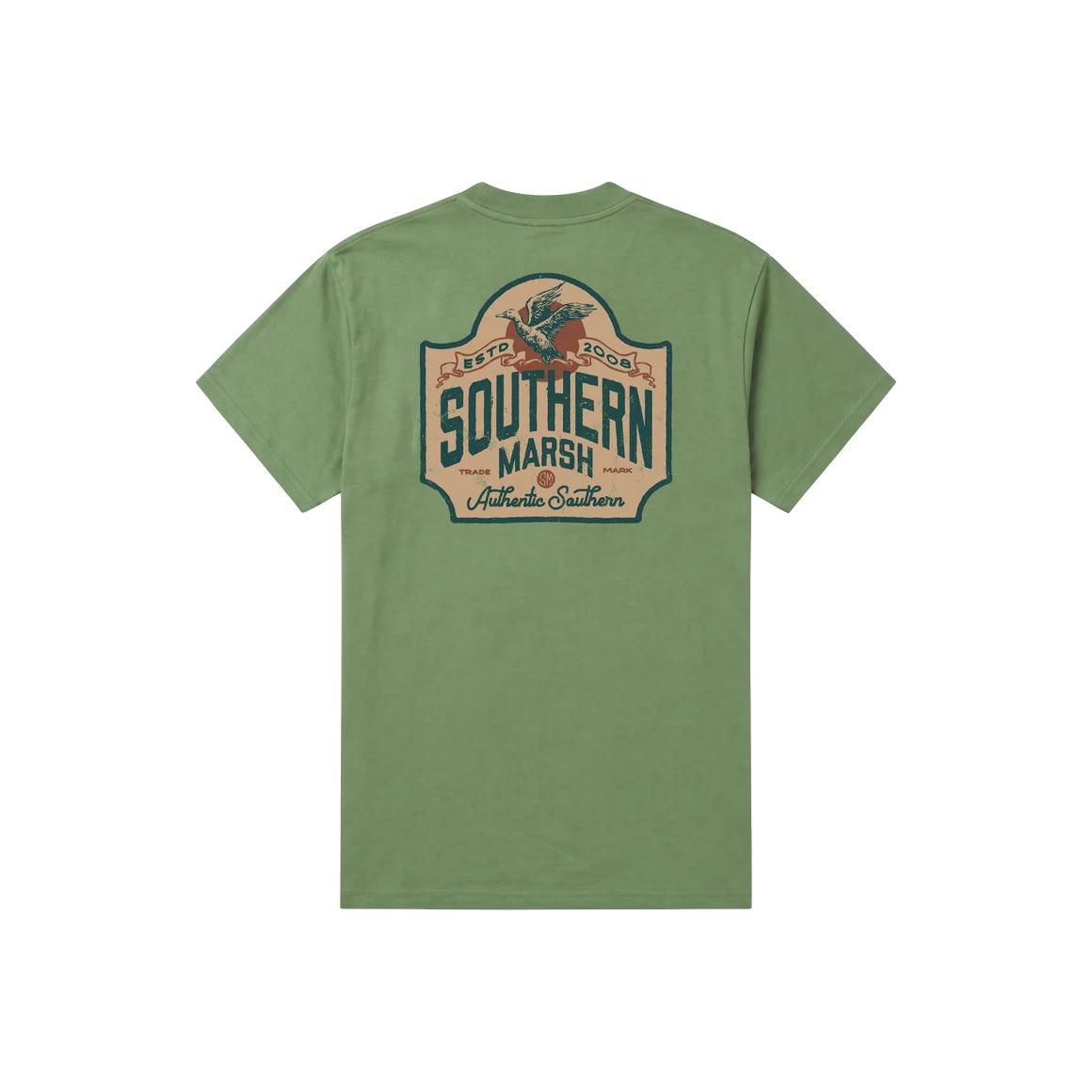 Southern Marsh Marsh Motors - Since 08