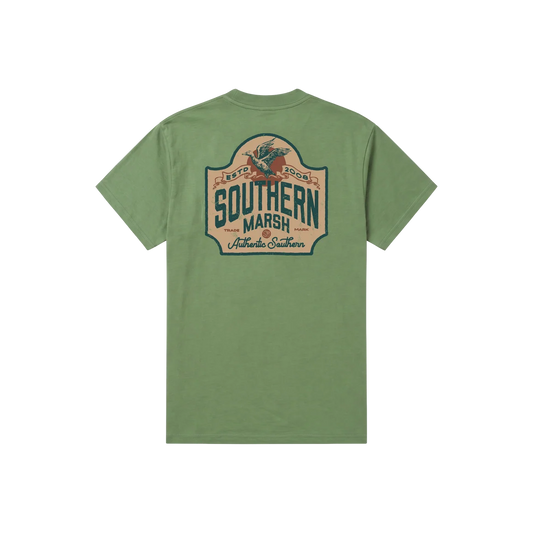 Southern Marsh Marsh Motors - Since 08