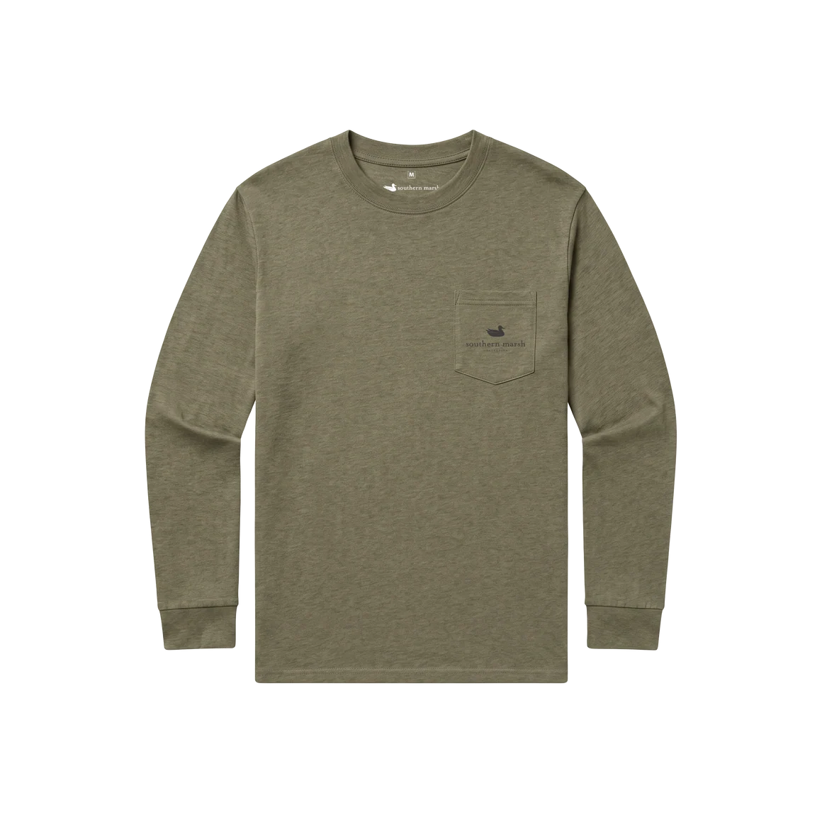 Southern Marsh LS Seawash - Whitetail