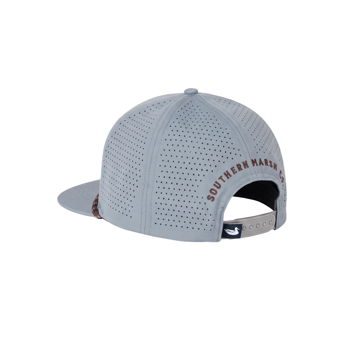 Southern Marsh Ensanada Rope Hat-Diamond Sm-Galicia Green