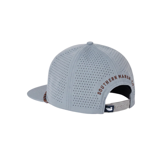 Southern Marsh Ensanada Rope Hat-Diamond Sm-Galicia Green
