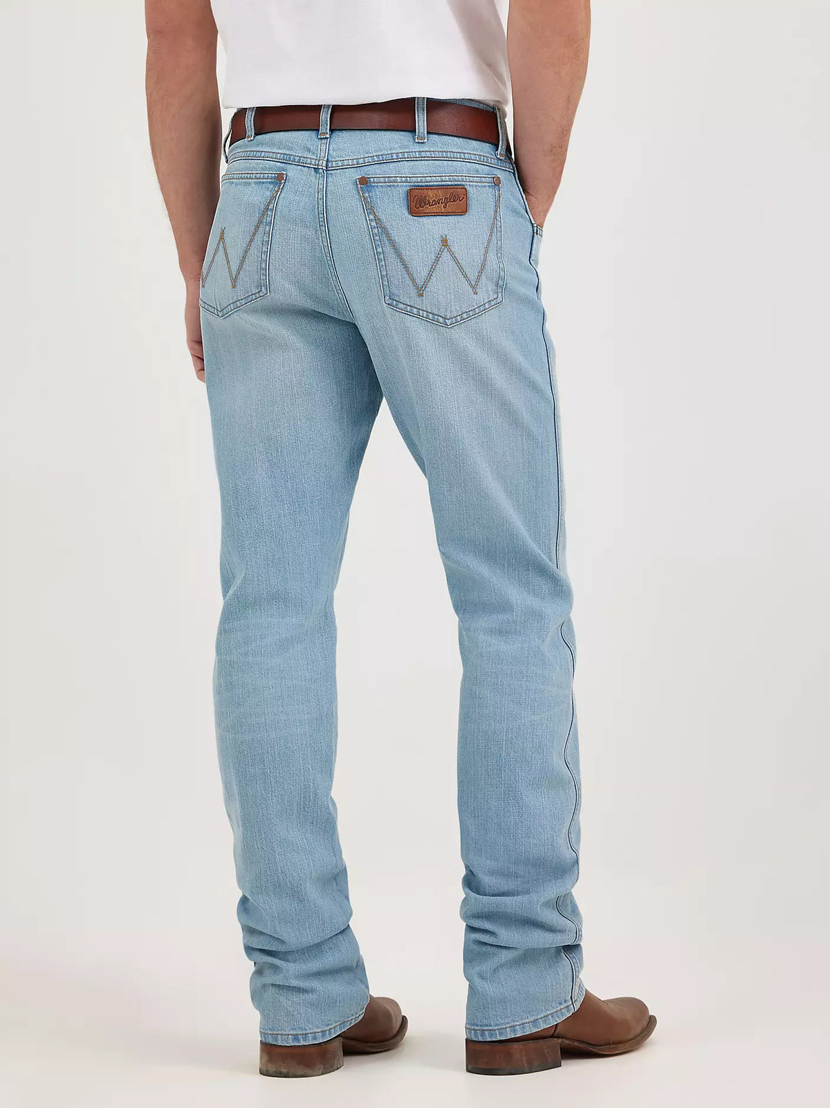 Wrangler Retro® Relaxed Bootcut Jean-Grant
