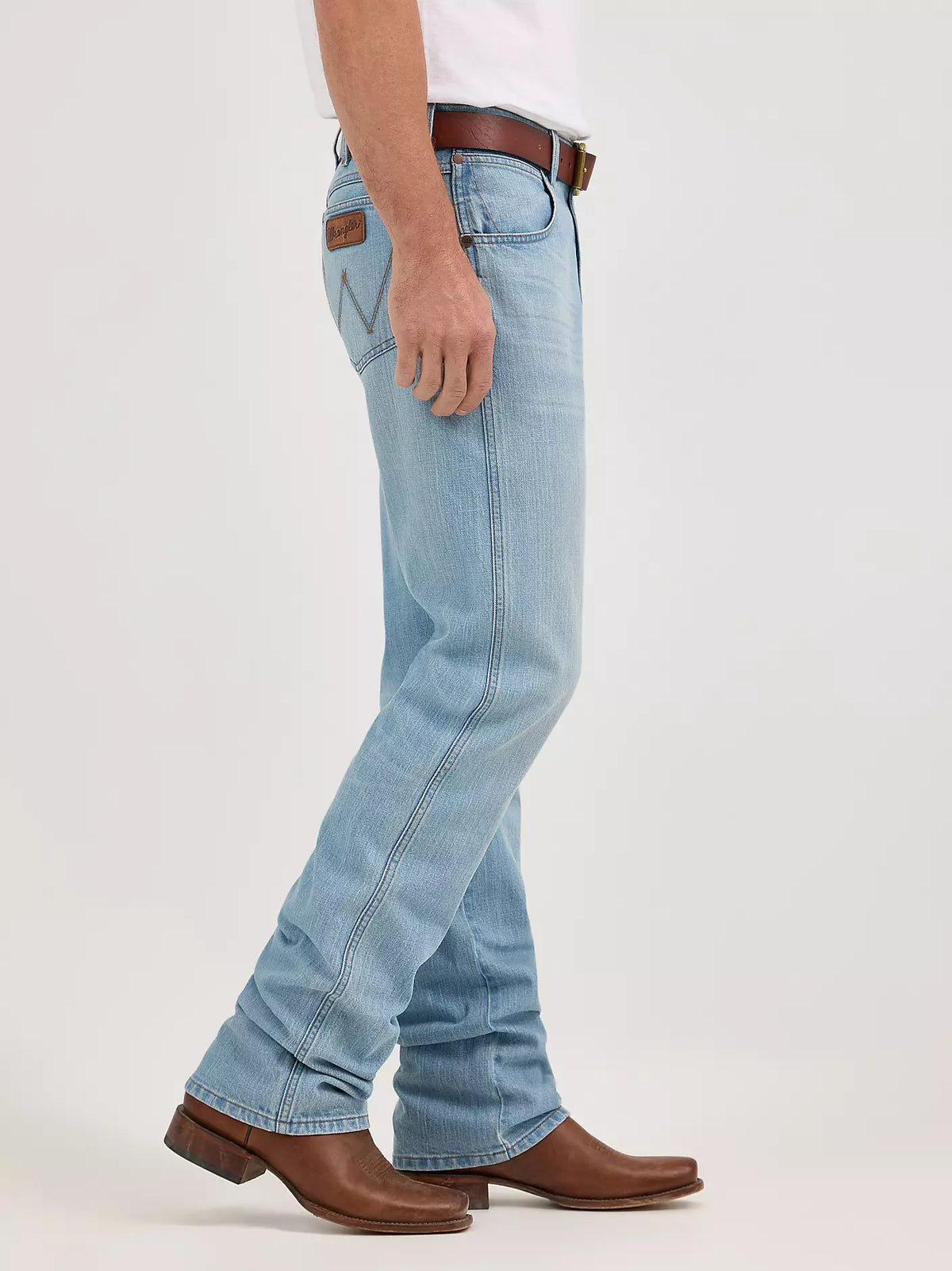 Wrangler Retro® Relaxed Bootcut Jean-Grant