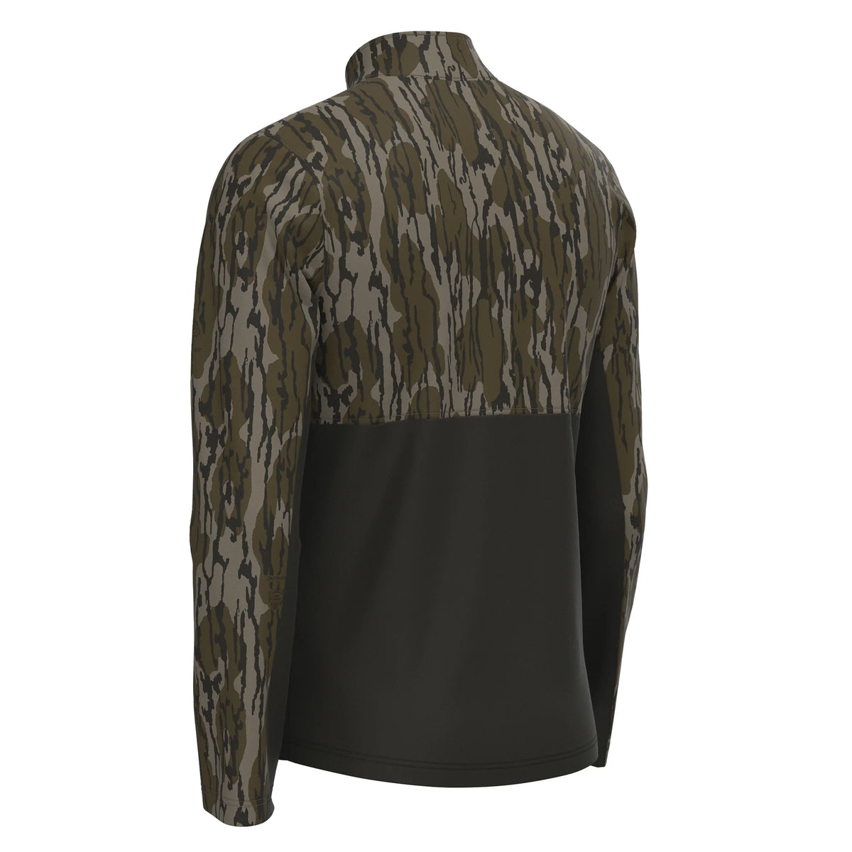 Local Boy Elements Jacket-MO Bottomland
