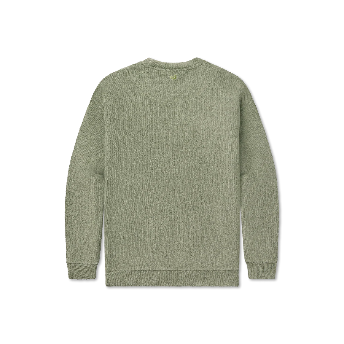 Southern Marsh Sunday Morning Sweater