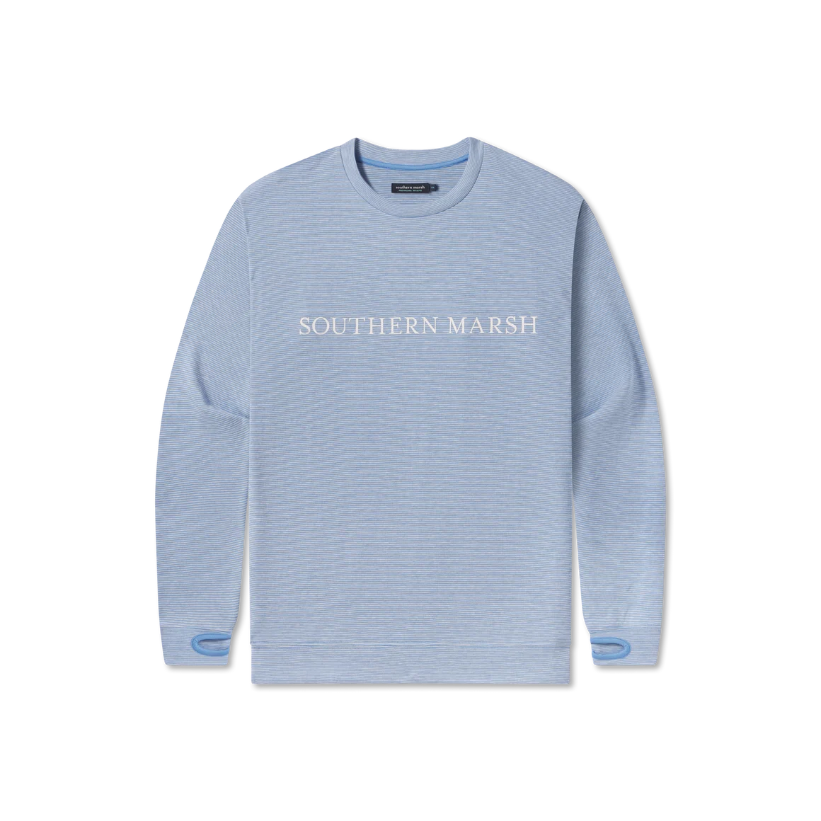 Southern Marsh Sunday Morning Sweater - Upper Ridge