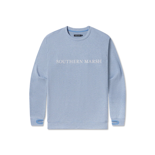 Southern Marsh Sunday Morning Sweater - Upper Ridge