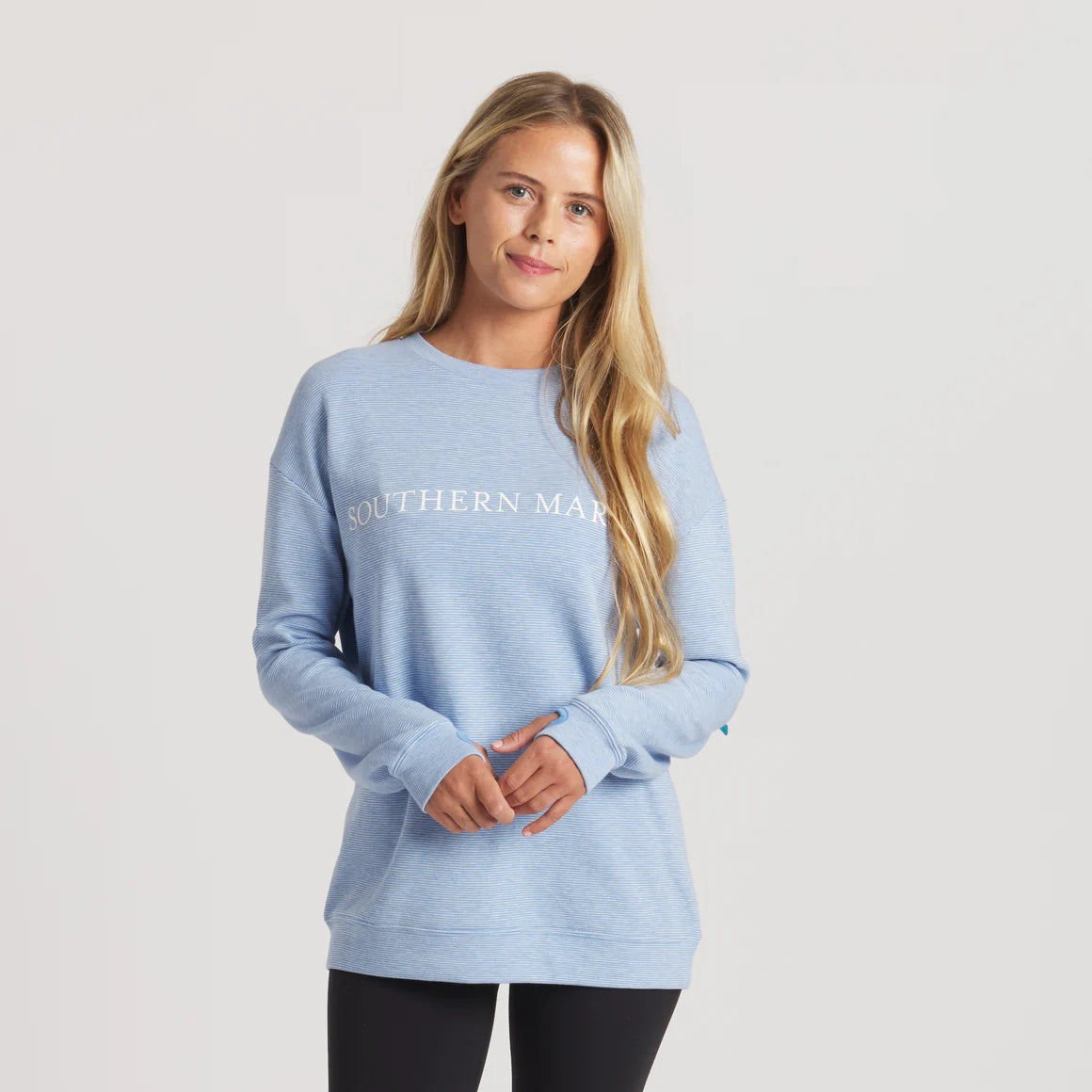 Southern Marsh Sunday Morning Sweater - Upper Ridge