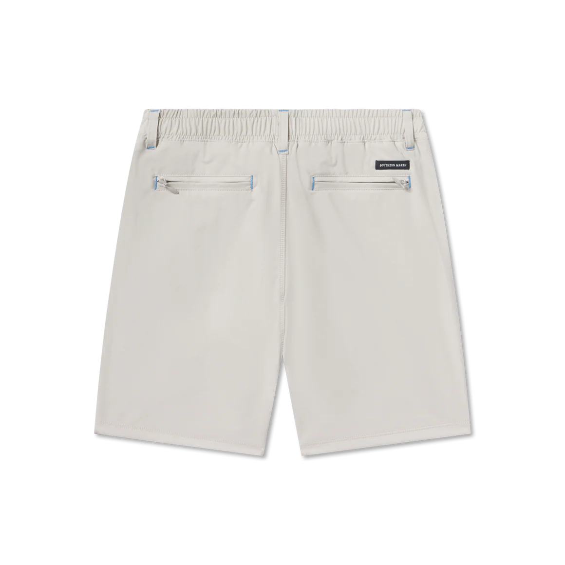 Southern Marsh Youth Billfish Lined Performance Shorts