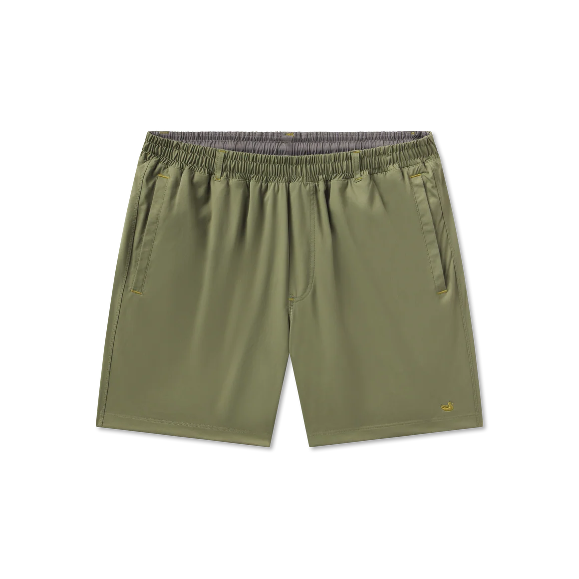 Southern Marsh Billfish Lined Performance Short