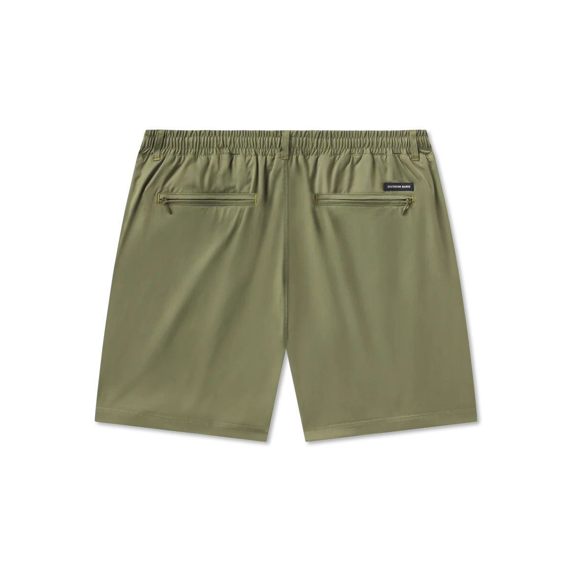 Southern Marsh Billfish Lined Performance Short