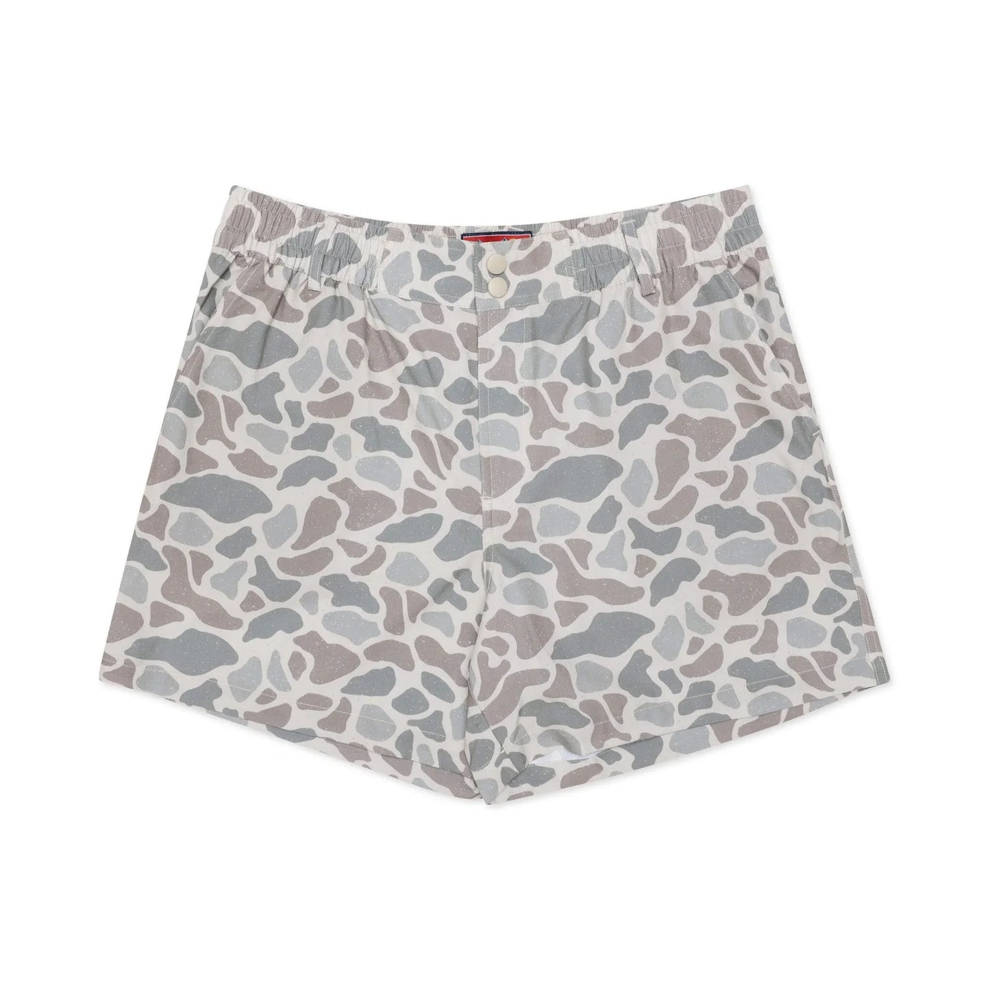 Burlebo Everyday Shorts