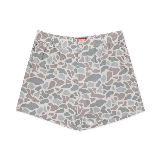 Burlebo Everyday Shorts