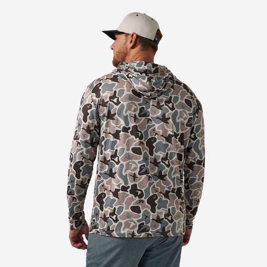 Burlebo Performance Hoodie